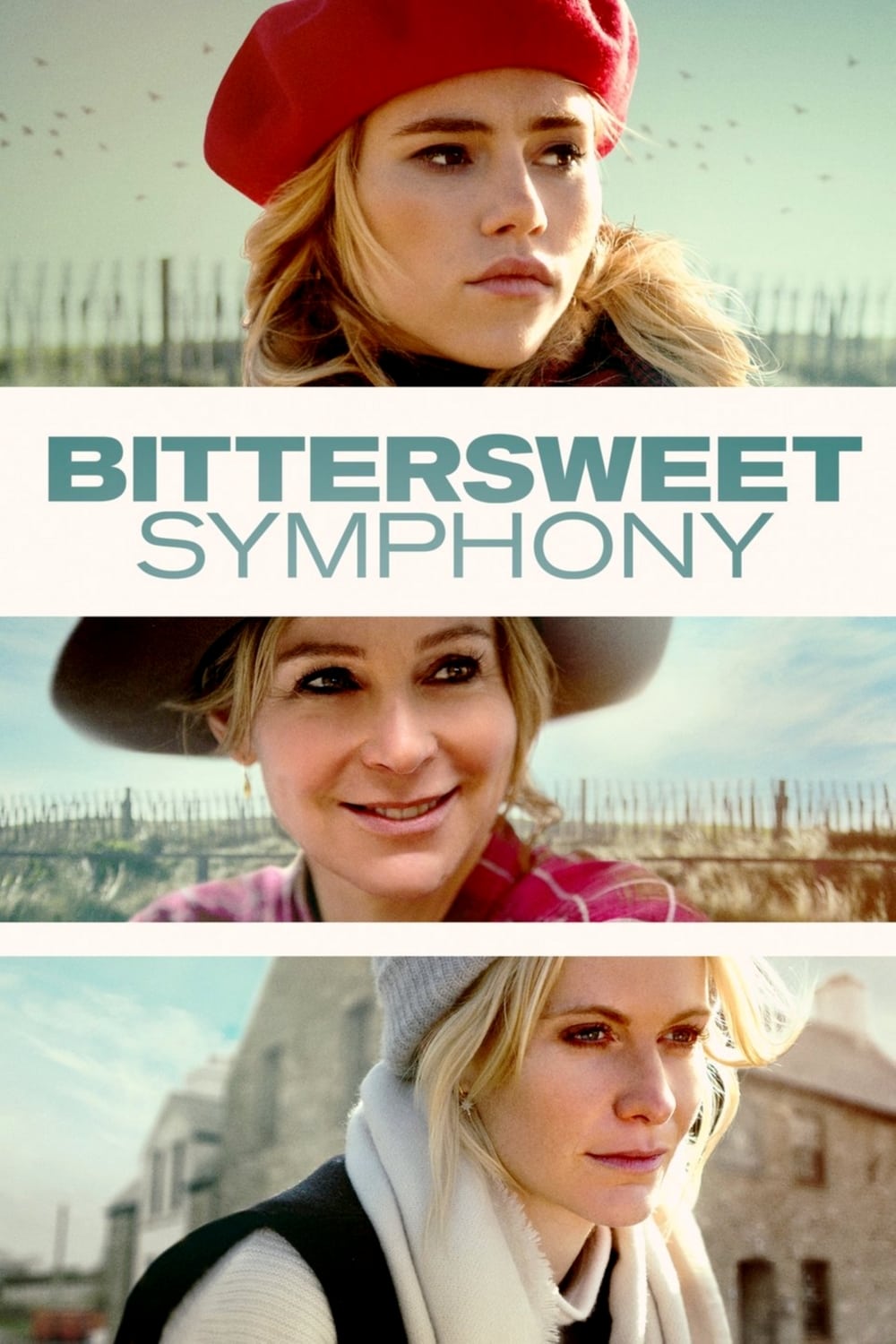 Постер Bittersweet Symphony